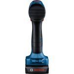 AKUMUL. UDARNI VRTALNIK BOSCH PROFESSIONAL GSB 185-LI 2,0 AH - slika 3