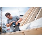 AKUMULAT. UDARNI VIJAČNIK BOSCH PROFESSIONAL GDS 18V-1000 - slika 6