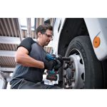 AKUMULAT. UDARNI VIJAČNIK BOSCH PROFESSIONAL GDS 18V-1050 H - slika 5