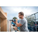 AKUMULAT. UDARNI VIJAČNIK BOSCH PROFESSIONAL GDS 18V-1050 H - slika 7