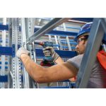 AKUMULAT. UDARNI VIJAČNIK BOSCH PROFESSIONAL GDX 18V-200 - slika 7