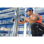 AKUMULAT. UDARNI VIJAČNIK BOSCH PROFESSIONAL GDX 18V-200 - slika 4