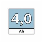 AKUMULATOR BOSCH GBA 36V, 4.0 AH H-C - slika 6