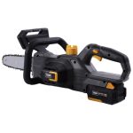 AKUMULATOR. VERIŽNA ŽAGA TEXAS CSX2000 20V BATERIJA 4.0AH+POLNILEC - slika 3