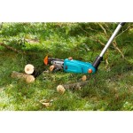 AKUMULATOR. VIŠINSKA ŽAGA GARDENA TELESKOPSKA TCS 20/18V P4A SET - slika 3