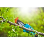 AKUMULATOR. VIŠINSKA ŽAGA GARDENA TELESKOPSKA TCS 20/18V P4A SET - slika 4