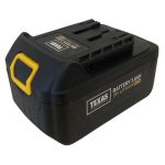 AKUMULATORSKA KOSILNICA TEXAS RAZOR 3300LI 18V 2XBATE.3.0AH+POLNI - slika 3