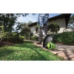 AKUMULATORSKA KOSILNICA Z NITKO GREENWORKS 40V BREZ BATERIJE IN POLNILNIKA G40LT30 - slika 2