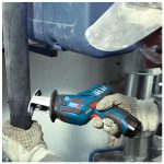 AKUMULATORSKA SABLJASTA ŽAGA BOSCH GSA 12V-14 PROFESSIONAL - slika 2