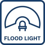 AKUMULATORSKA SVETILKA BOSCH GLI 18V-1900 PROFESSIONAL - slika 8