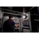 AKUMULATORSKA SVETILKA METABO BSA 12-18 LED 2000 - slika 6