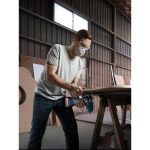 AKUMULATORSKA VBODNA ŽAGA BOSCH PROFESSIONAL GST 185-LI (S) SOLO - slika 3