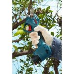 AKUMULATORSKE ŠKARJE BOSCH PROFESSIONAL PRO PRUNER 12V 3AH POLNILNIK+2 BATERIJI - slika 7