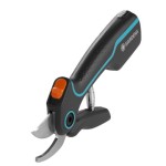 AKUMULATORSKE ŠKARJE GARDENA ASSISTCUT 3.6V USB-C KABEL - slika 2