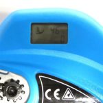 AKUMULATORSKE ŠKARJE RAMDA 16.8V, REZ DO 32MM 2XBATERIJA 2AH + POLNILEC - slika 6