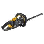 AKUMULATORSKE ŠKARJE TEXAS 58V, 65CM BREZ BATERIJE, POLNILCA - slika 2