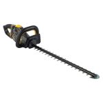 AKUMULATORSKE ŠKARJE TEXAS 58V, 65CM BREZ BATERIJE, POLNILCA - slika 4