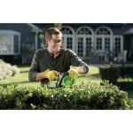 AKUMULATORSKE ŠKARJE ZA ŽIVO MEJO 61 CM GREENWORKS 40V Z 2AH BATERIJO IN POLNILNIKOM G40HT61K2 - slika 2