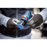 AKUMULATORSKI BRUSILNIK BOSCH PROFESSIONAL GWG 12V-50 S SOLO - slika 6