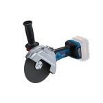 AKUMULATORSKI KOTNI BRUSILNIK GWS 18V-180 P (180 MM) SOLO - slika 6