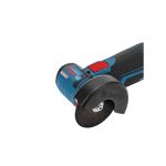 AKUMULATORSKI KOTNI BRUSILNIK V L-BOXX-U BOSCH GWS 12V-76 - slika 3