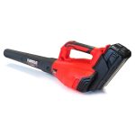 AKUMULATORSKI PUHALNIK RAMDA 40V, Z BATERIJO 4.0AH+POLNILEC - slika 3