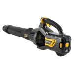 AKUMULATORSKI PUHALNIK TEXAS LBZ 58V, 230KM/H BREZ BATERIJE, POLNILCA - slika 2