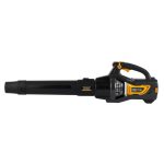 AKUMULATORSKI PUHALNIK TEXAS LBZ 58V, 230KM/H BREZ BATERIJE, POLNILCA - slika 3