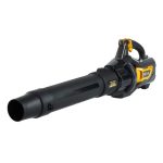 AKUMULATORSKI PUHALNIK TEXAS LBZ 58V, 230KM/H BREZ BATERIJE, POLNILCA - slika 5