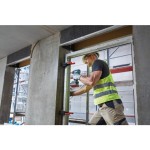 AKUMULATORSKI UDARNI VIJAČNIK 12.7 MM (1/2") IN 6.35 MM (1/4") BOSCH GDX 18V-200 C PROFESSIONAL - slika 13