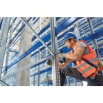 AKUMULATORSKI UDARNI VIJAČNIK 12.7 MM (1/2") IN 6.35 MM (1/4") BOSCH GDX 18V-200 C PROFESSIONAL - slika 3