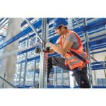 AKUMULATORSKI UDARNI VIJAČNIK 12.7 MM (1/2") IN 6.35 MM (1/4") BOSCH GDX 18V-200 C PROFESSIONAL - slika 4