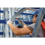 AKUMULATORSKI UDARNI VIJAČNIK 12.7 MM (1/2") IN 6.35 MM (1/4") BOSCH GDX 18V-200 C PROFESSIONAL - slika 7