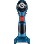 AKUMULATORSKI VRTALNI VIJAČNIK GSR 185-LI SOLO + KOVČEK - slika 3