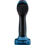 AKUMULATORSKI VRTALNI VIJAČNIK GSR 185-LI SOLO + KOVČEK - slika 4