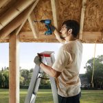 AKUMULATORSKI VRTALNI VIJAČNIK GSR 185-LI SOLO + KOVČEK - slika 6