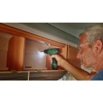 AKUMULATORSKI VRTALNIK BOSCH DIY EASYDRILL 1200 - slika 4