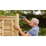 AKUMULATORSKI VRTALNIK BOSCH DIY EASYDRILL 1200 - slika 5