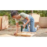 AKUMULATORSKI VRTALNIK BOSCH DIY EASYDRILL 18V-40 - slika 3