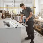 AKUMULATORSKI VRTALNIK BOSCH PROFESSIONAL GSR 120 LI+ GAL 1210 CV+ 32-DELNI KOMPLET PRIBORA - slika 3