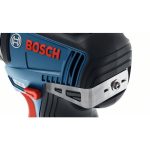 AKUMULATORSKI VRTALNIK BOSCH PROFESSIONAL GSR 12V-35 FC - slika 5