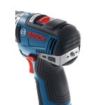 AKUMULATORSKI VRTALNIK BOSCH PROFESSIONAL GSR 12V-35+ GAL 12V-40 - slika 4