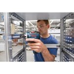 AKUMULATORSKI VRTALNIK BOSCH PROFESSIONAL GSR 12V-35 HX - slika 5