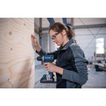 AKUMULATORSKI VRTALNIK BOSCH PROFESSIONAL GSR 18V-90 C - slika 2