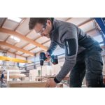 AKUMULATORSKI VRTALNIK BOSCH PROFESSIONAL GSR 18V-90 C - slika 3