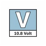 AKUMULATORSKO ORODJE BOSCH PROFESSIONAL GRO 12V-35 - slika 5