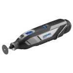 AKUMULATORSKO ORODJE DREMEL 8240-5/65 - slika 2