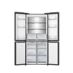 AMERIŠKI HLADILNIK HISENSE RQ5P470SAFE - slika 2