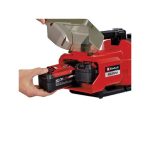 PRETOČNA ČRPALKA EINHELL AQUINNA 36/30 AKUMULATORSKA ČRPALKA - slika 5