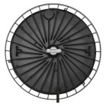 ASIMETRIČNI REFLEKTOR EMOS HIGH BAY CORUS LED 166W - slika 3